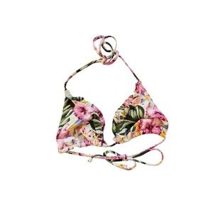 Target Floral Print Bikini Top